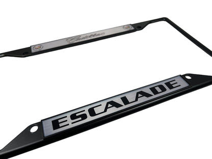 DL Frame- Cadillac Escalade 826