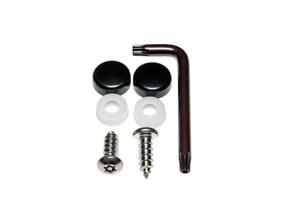 Anti-Theft Bolt and Cap Set