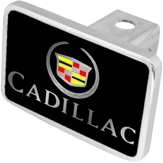 Cadillac Hitch Plug XL