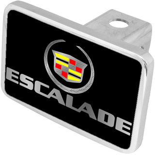 Cadillac Escalade Hitch Plug XL