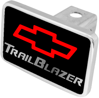 Chevrolet Trail Blazer Hitch Plug XL