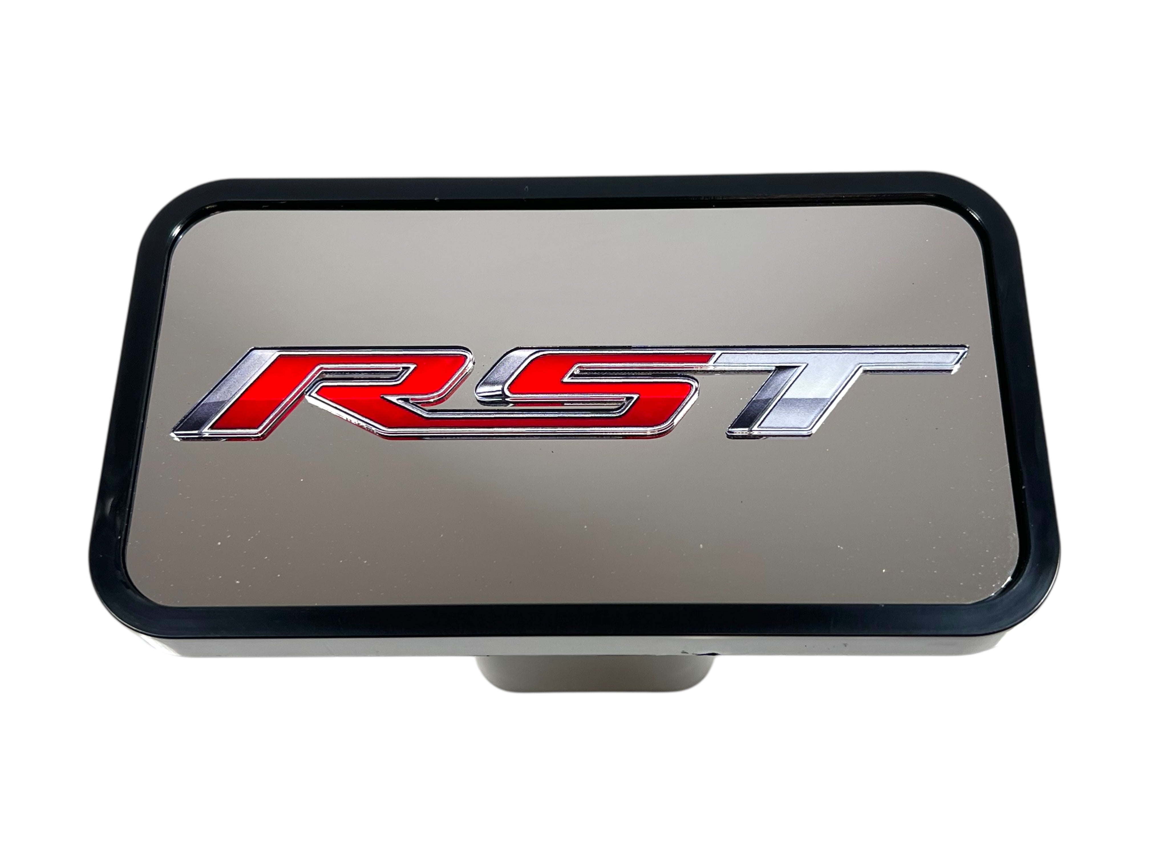 Chevrolet RST Hitch Plug EU