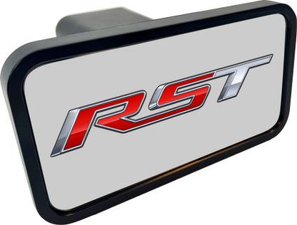 Chevrolet RST Hitch Plug EU