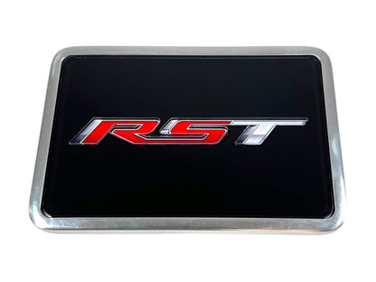 Chevrolet RST Hitch Plug XL