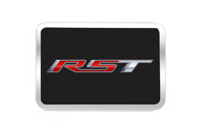 Chevrolet RST Hitch Plug XL