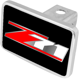 a black and red emblem on a white background