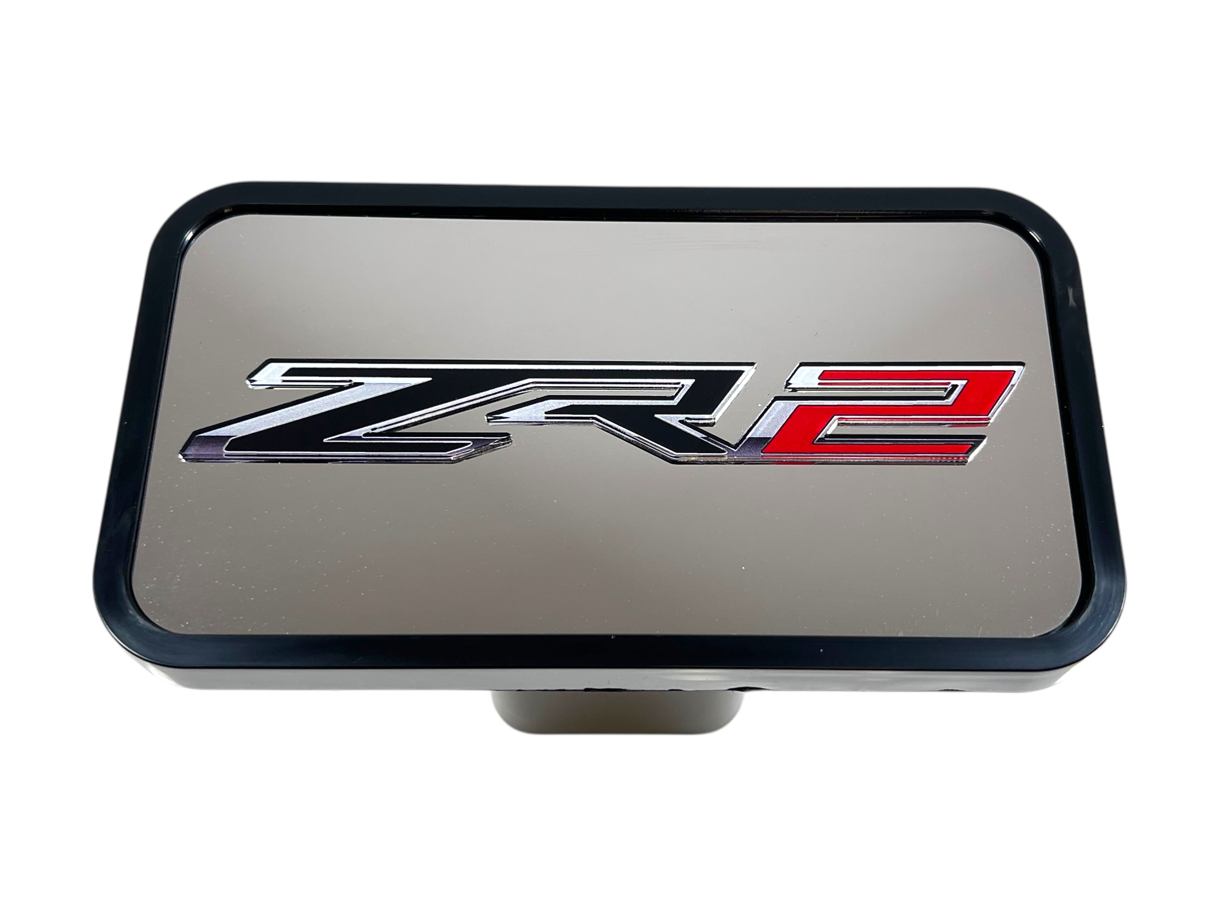 Chevrolet ZR2 Hitch Plug EU