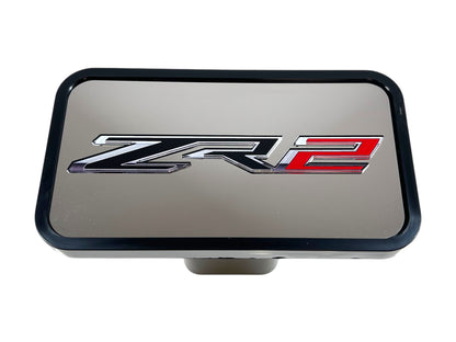 Chevrolet ZR2 Hitch Plug EU