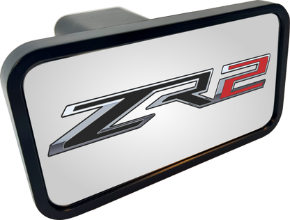 Chevrolet ZR2 Hitch Plug EU