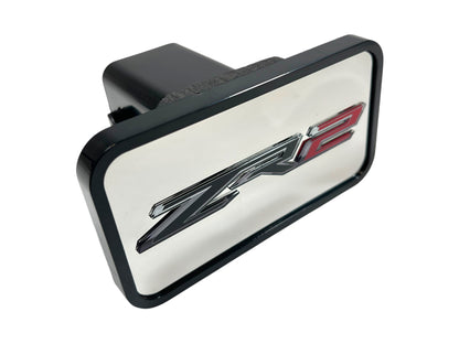 Chevrolet ZR2 Hitch Plug EU