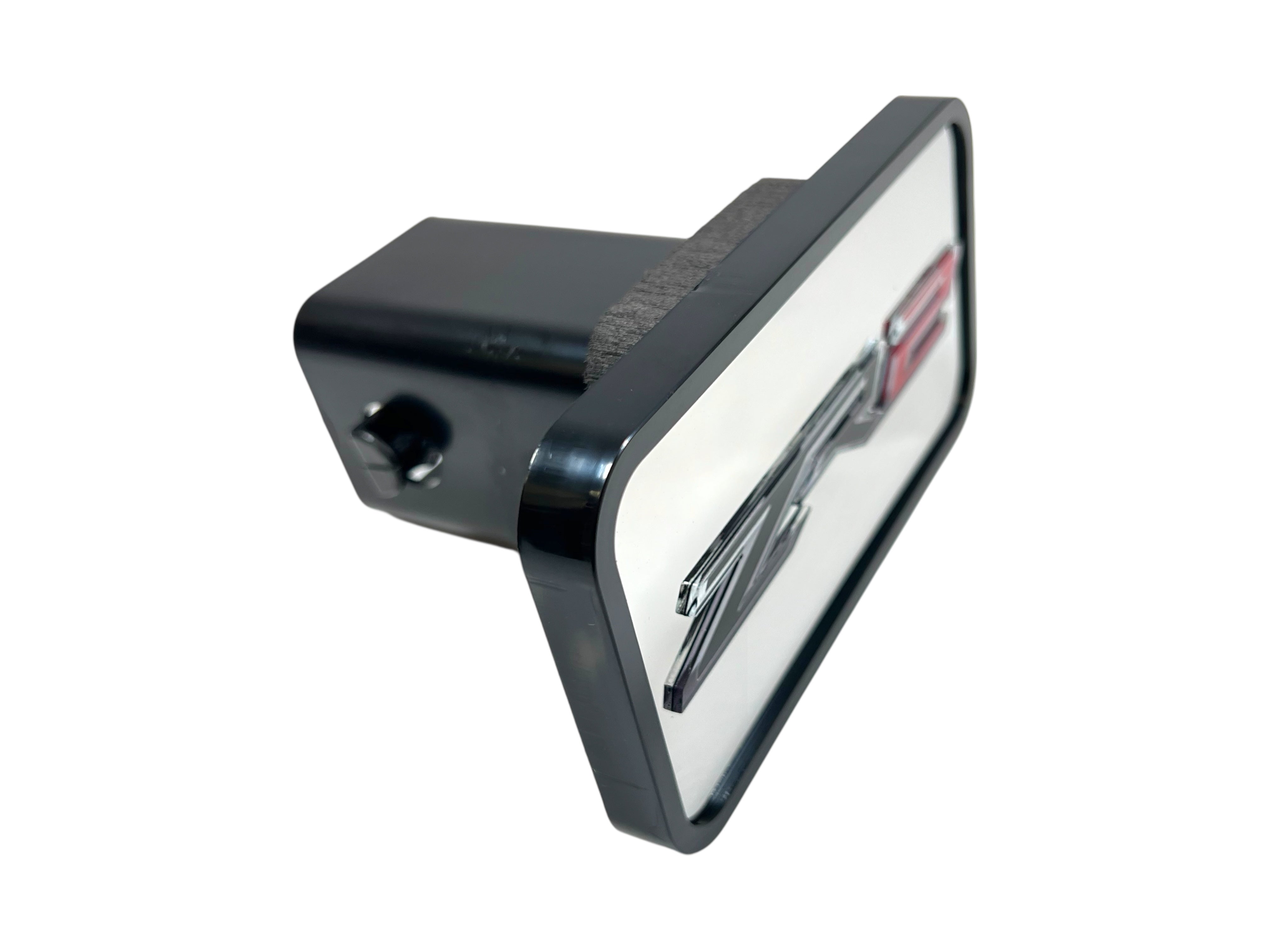 Chevrolet ZR2 Hitch Plug EU
