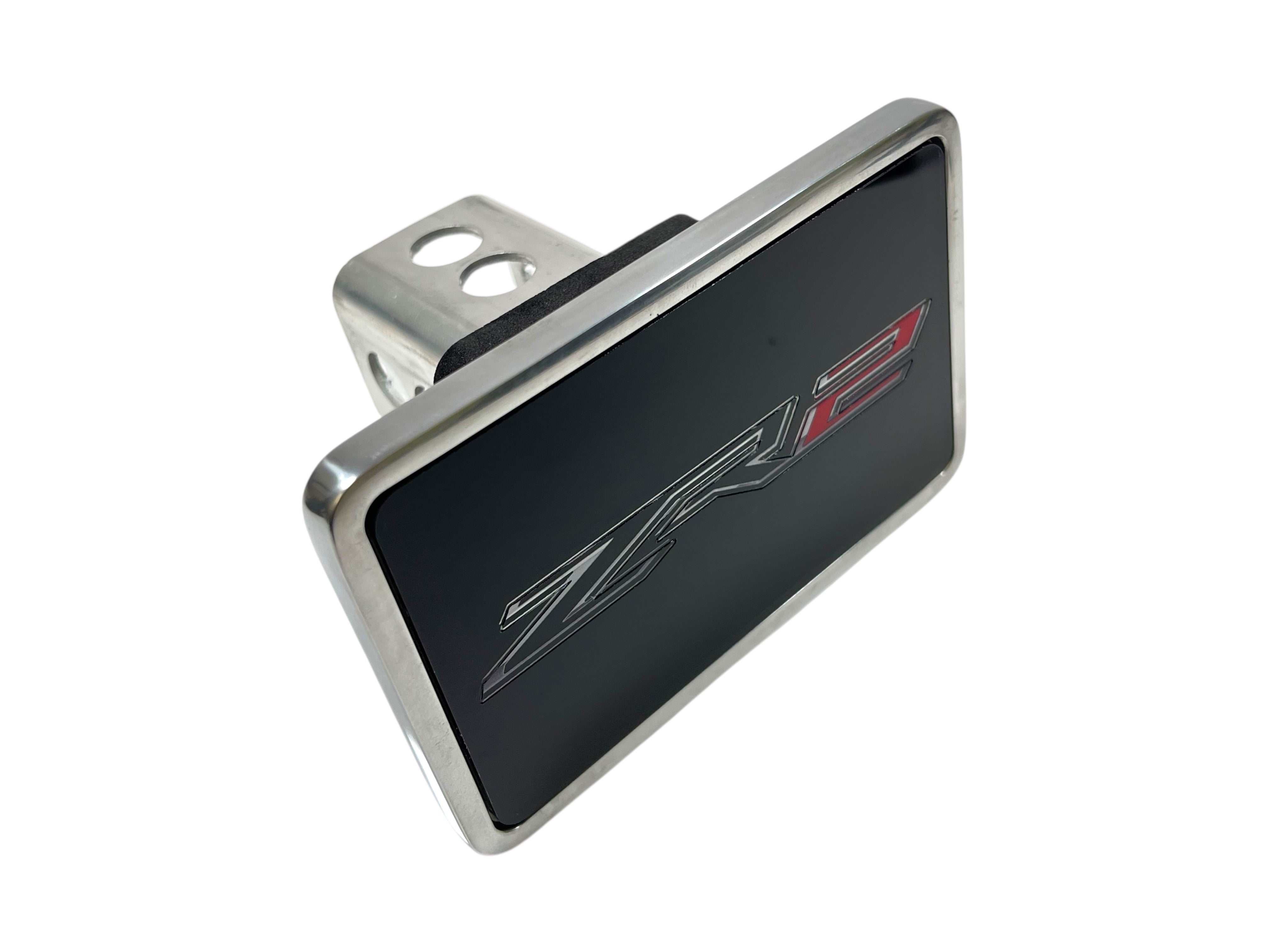 Chevrolet ZR2 Hitch Plug XL