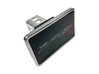 Chevrolet ZR2 Hitch Plug XL
