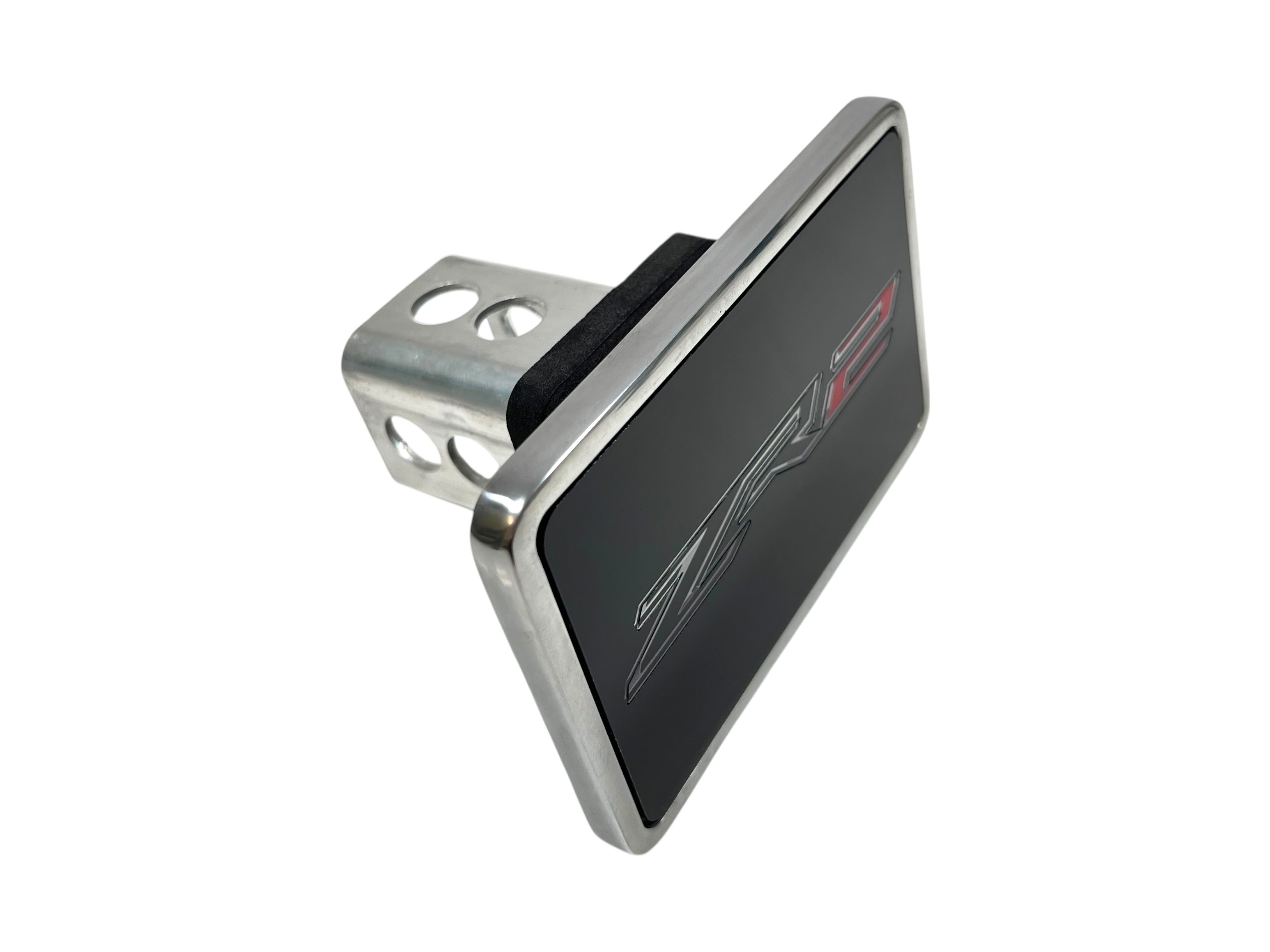Chevrolet ZR2 Hitch Plug XL