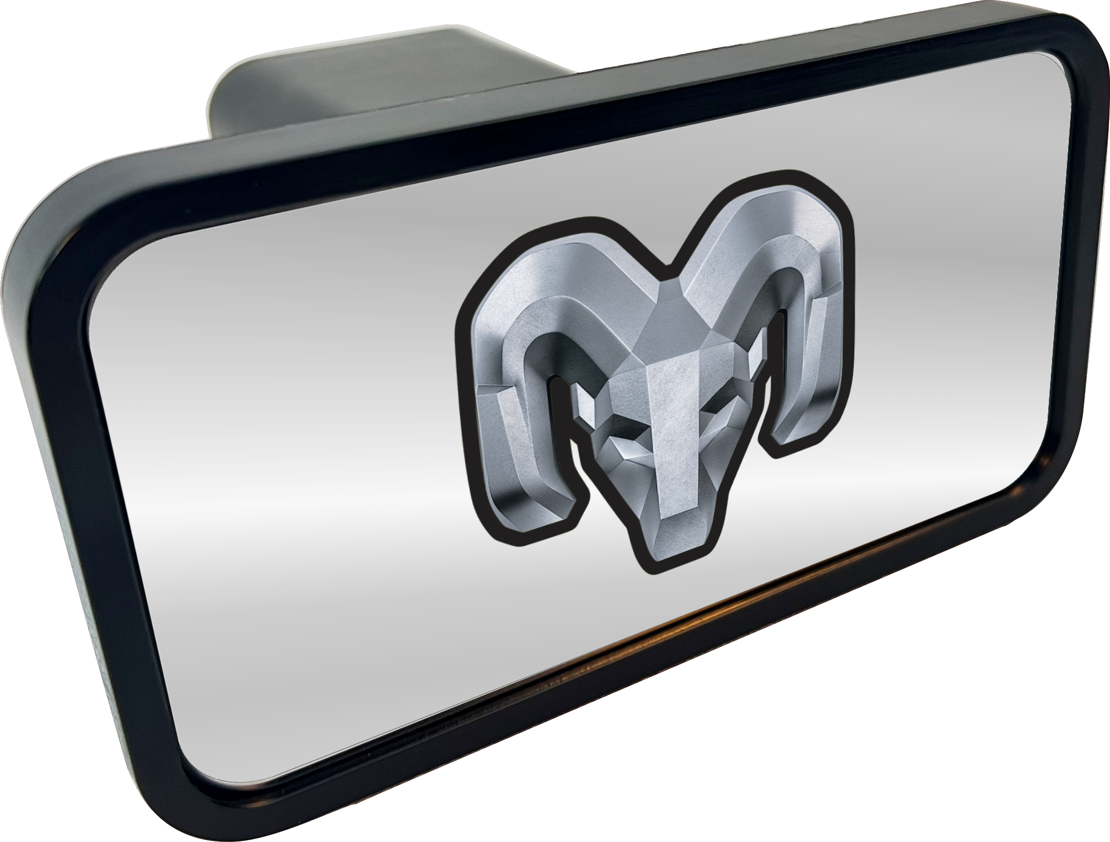 Ram Hitch Plug EU