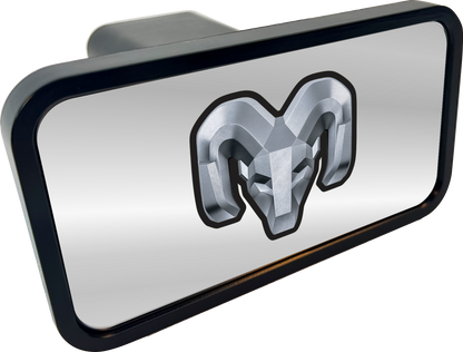 Ram Hitch Plug EU