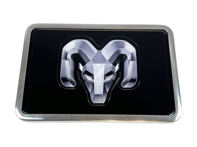 Ram Hitch Plug XL