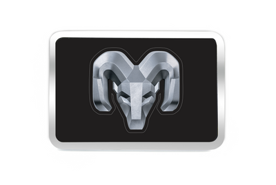 Ram Hitch Plug XL