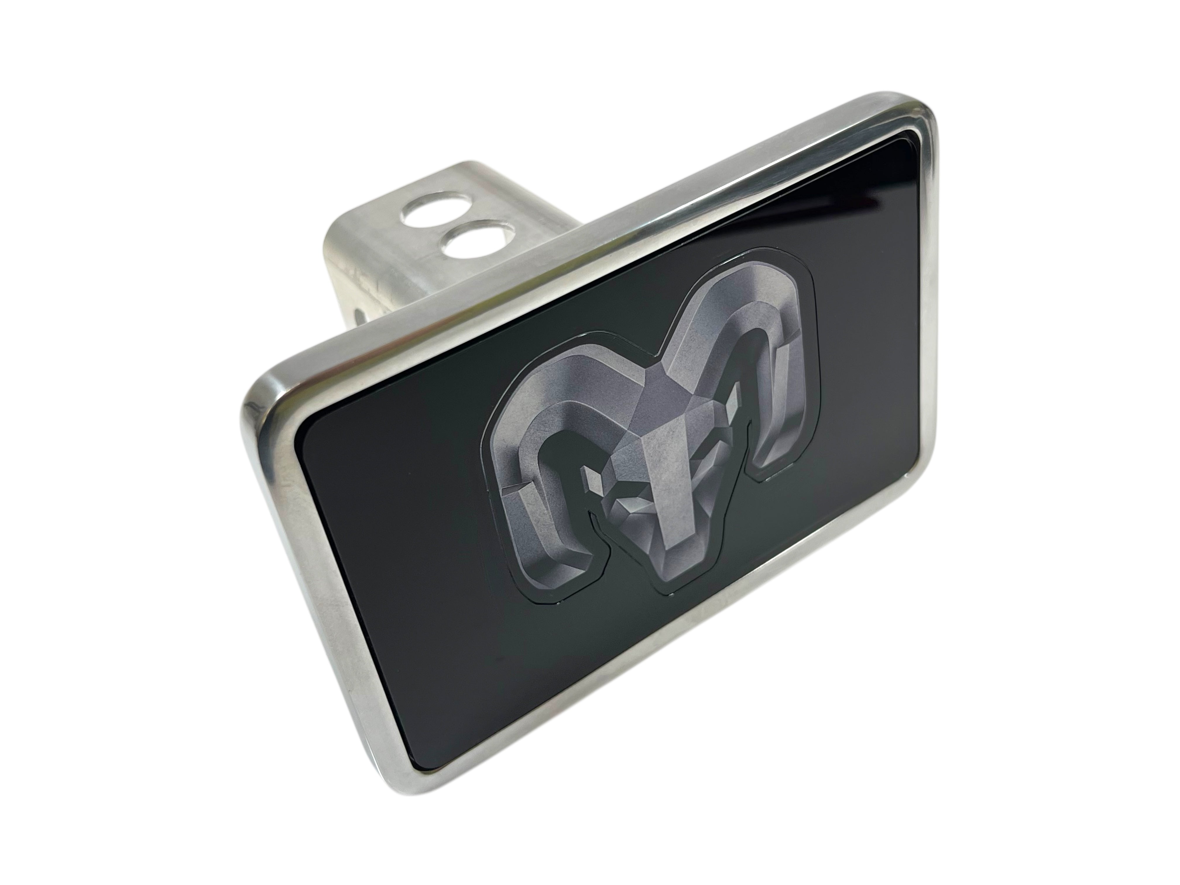 Ram Hitch Plug XL