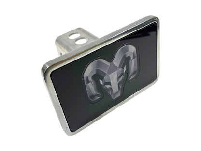 Ram Hitch Plug XL
