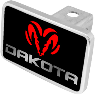 Dodge Dakota Hitch Plug XL