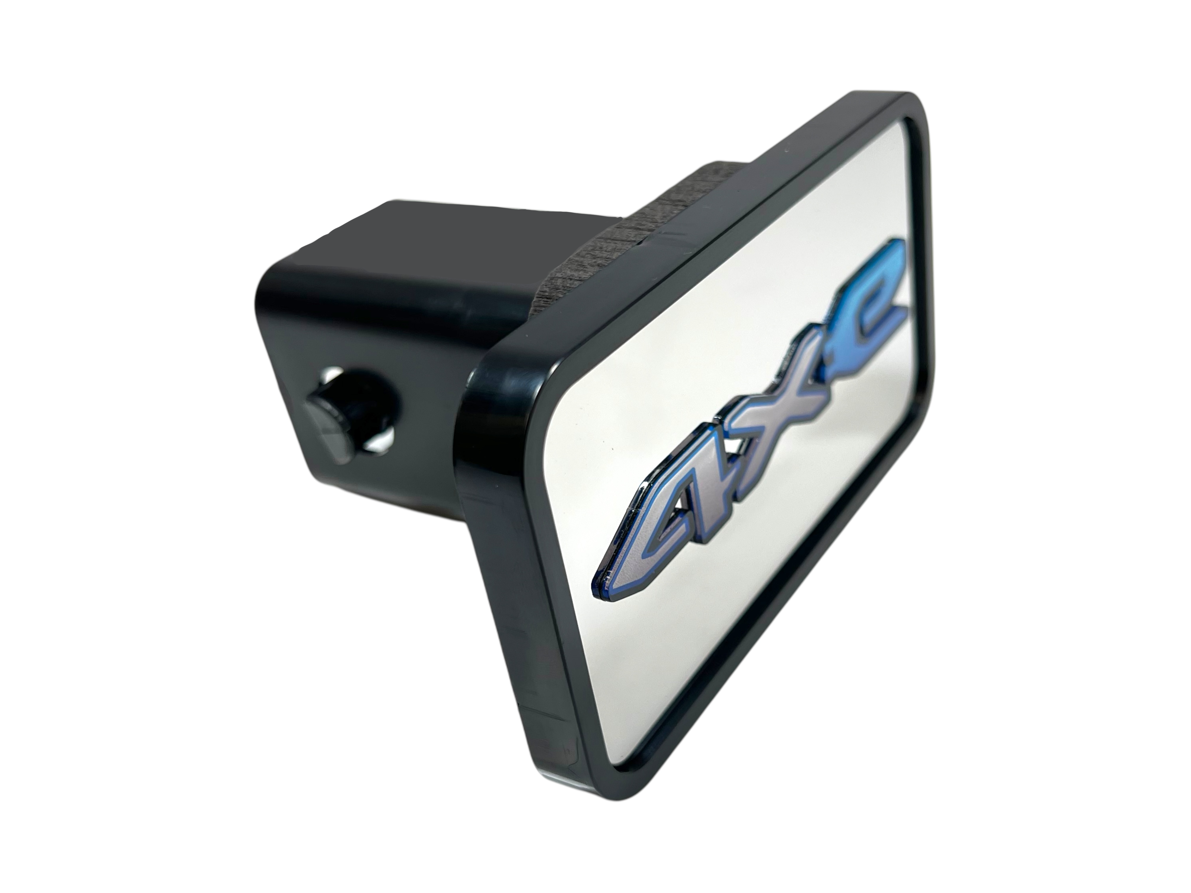 Jeep 4XE Hitch Plug EU