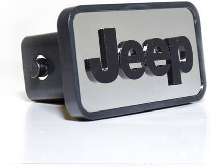 JEEP Hitch Plug EU