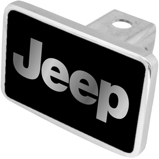 Jeep Hitch Plug XL