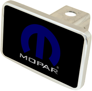 Mopar Hitch plug XL