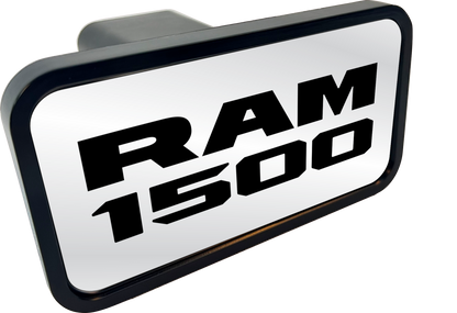 Ram 1500 Hitch Plug EU