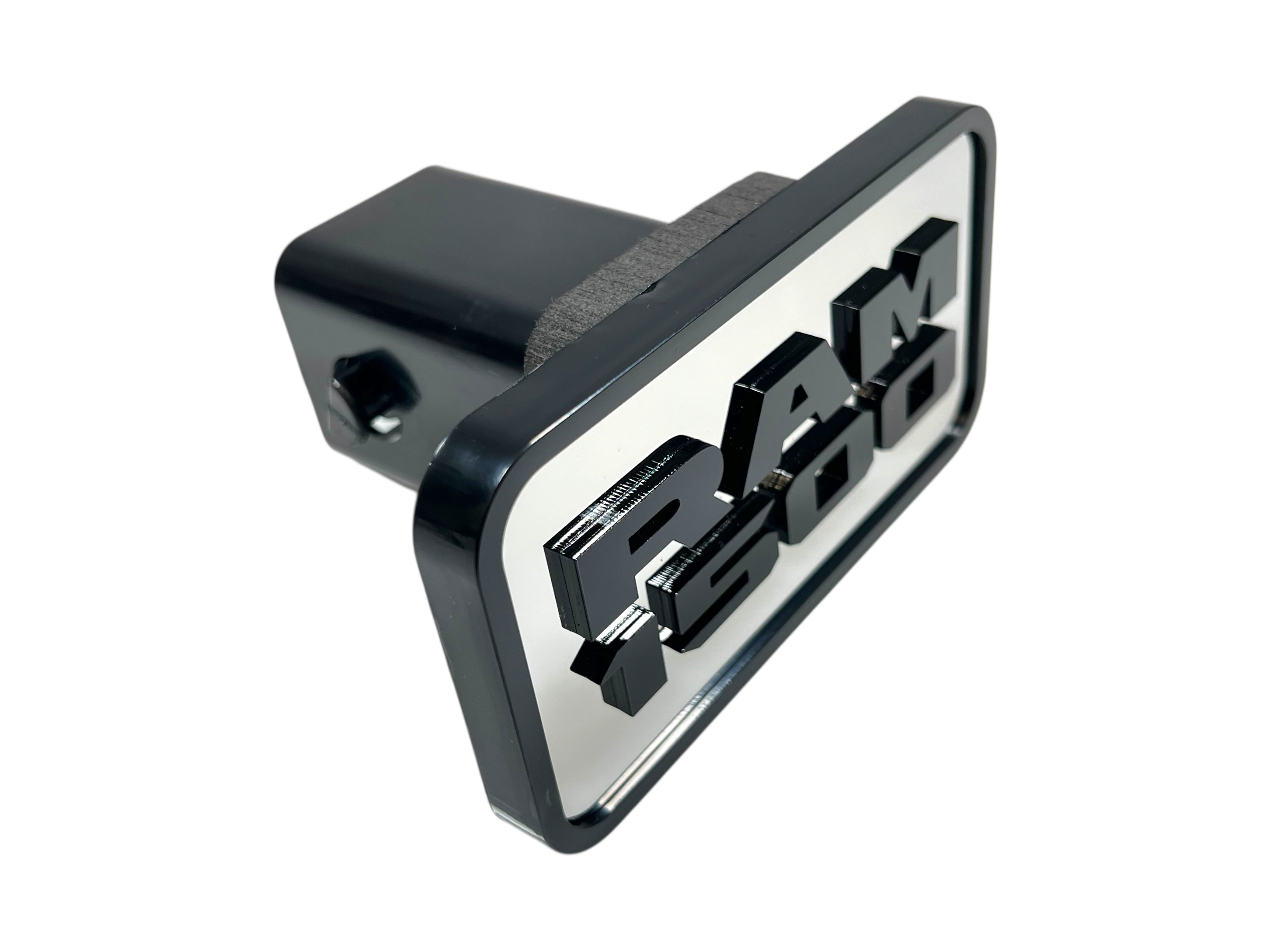 Ram 1500 Hitch Plug EU