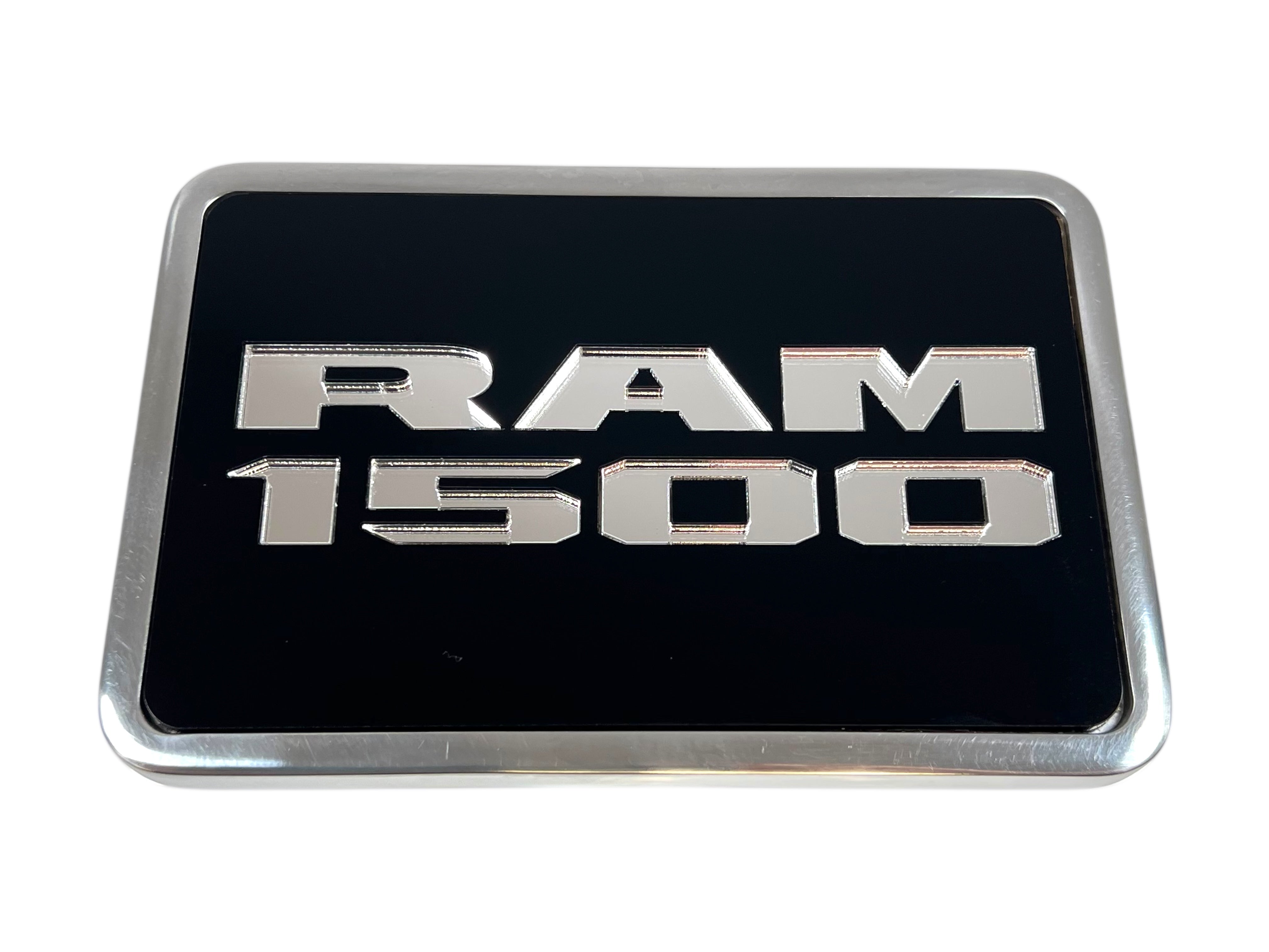 Ram 1500 Hitch Plug XL