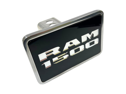 Ram 1500 Hitch Plug XL