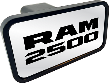Ram 2500 Hitch Plug EU