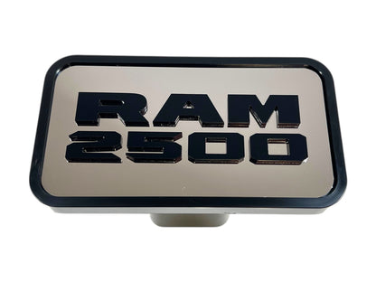 Ram 2500 Hitch Plug EU
