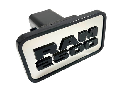 Ram 2500 Hitch Plug EU
