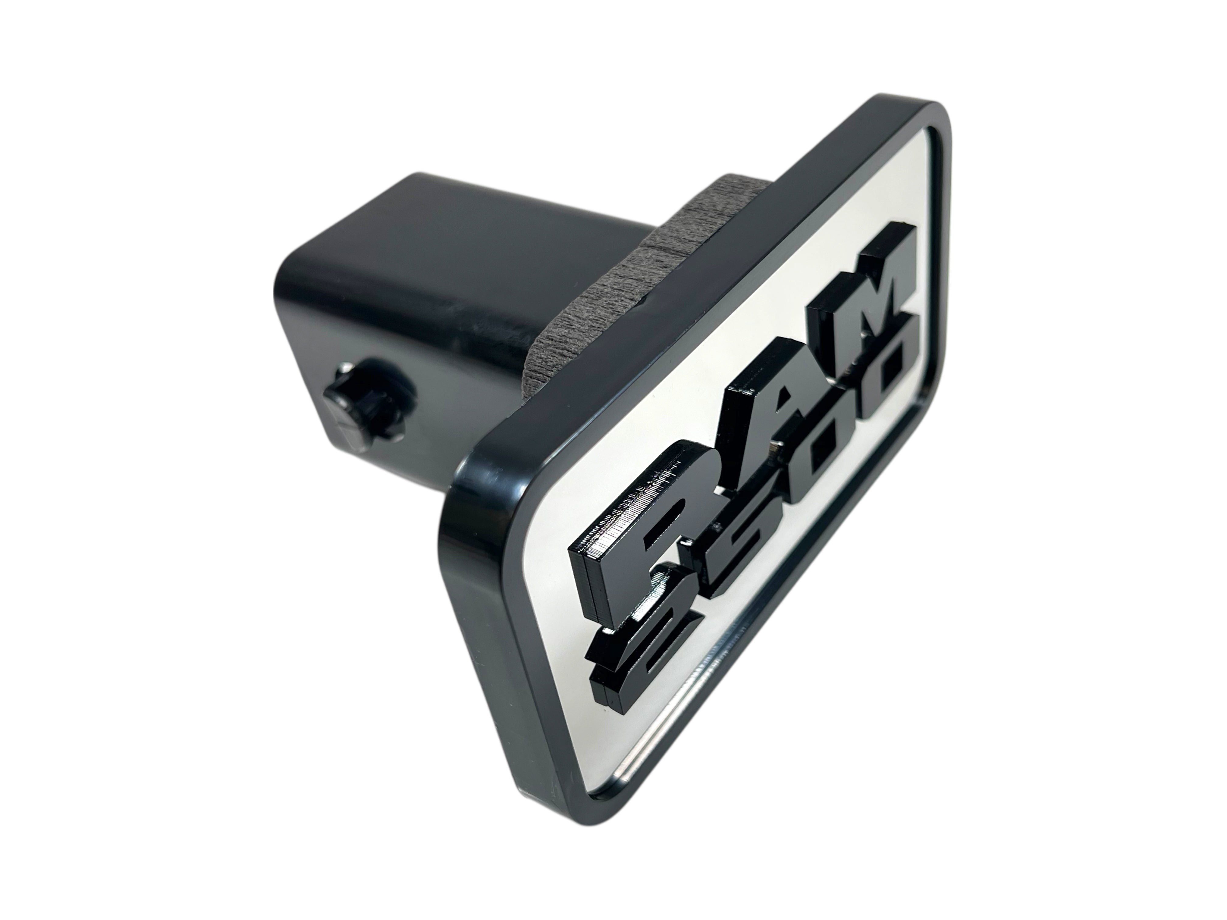 Ram 2500 Hitch Plug EU