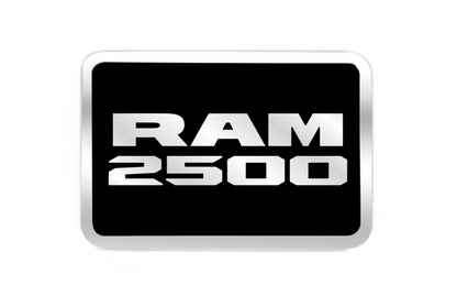 Ram 2500 Hitch Plug XL