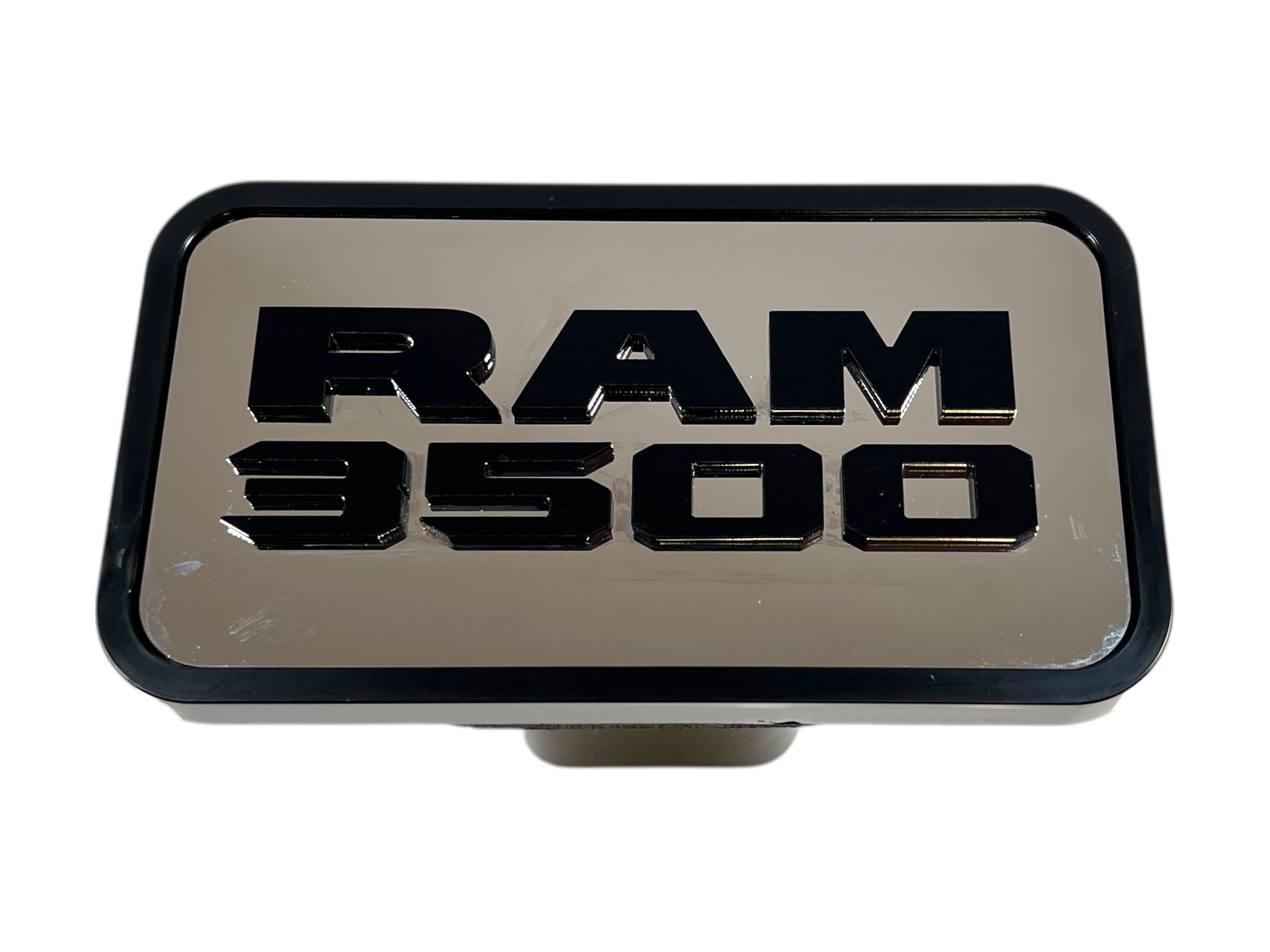 Ram 3500 Hitch Plug EU