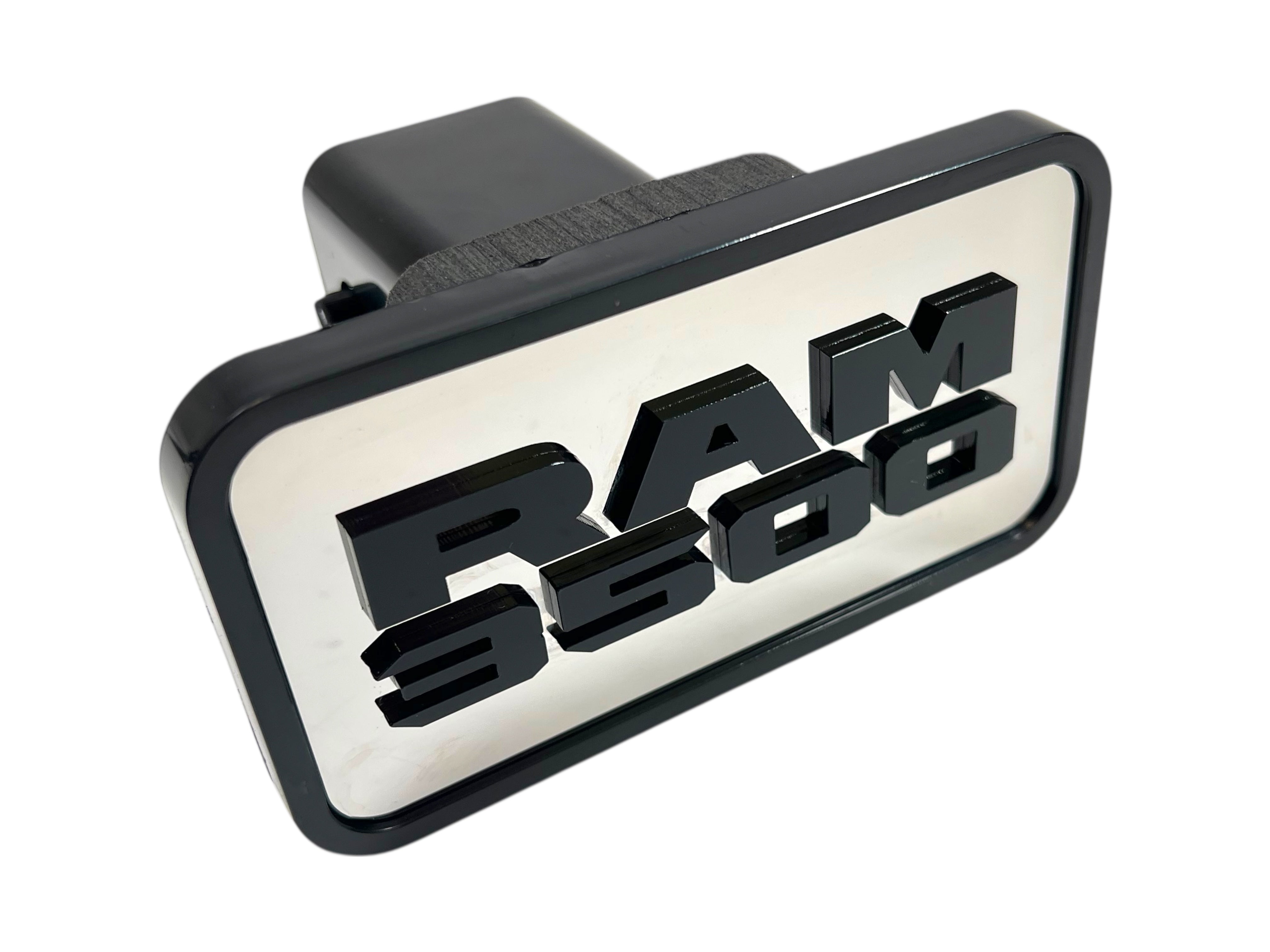 Ram 3500 Hitch Plug EU