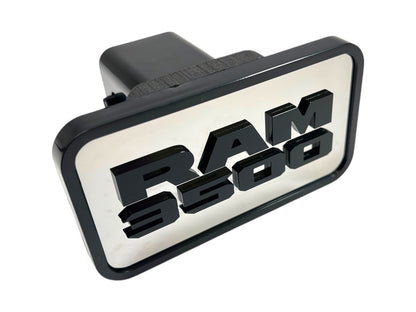 Ram 3500 Hitch Plug EU