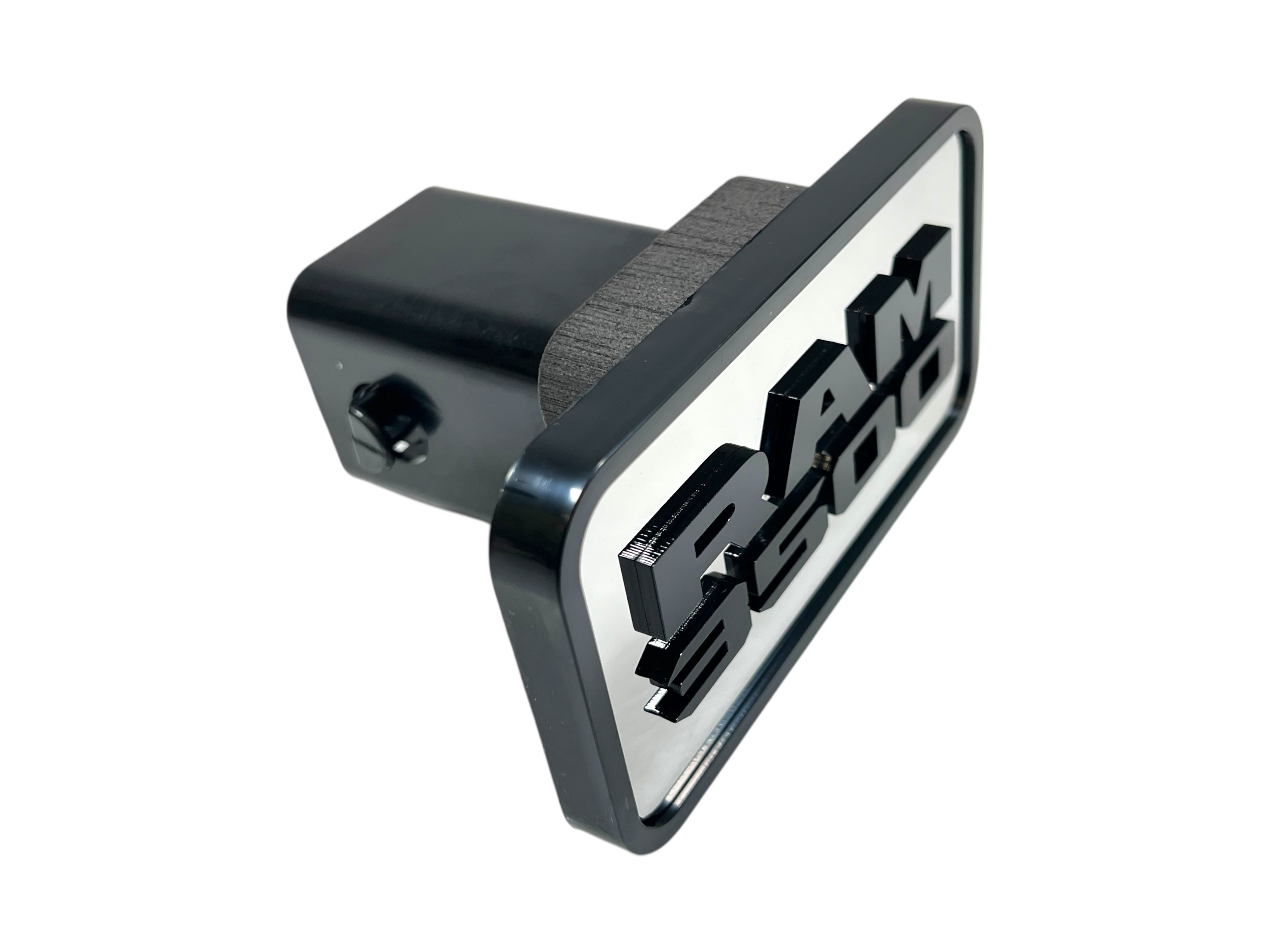 Ram 3500 Hitch Plug EU