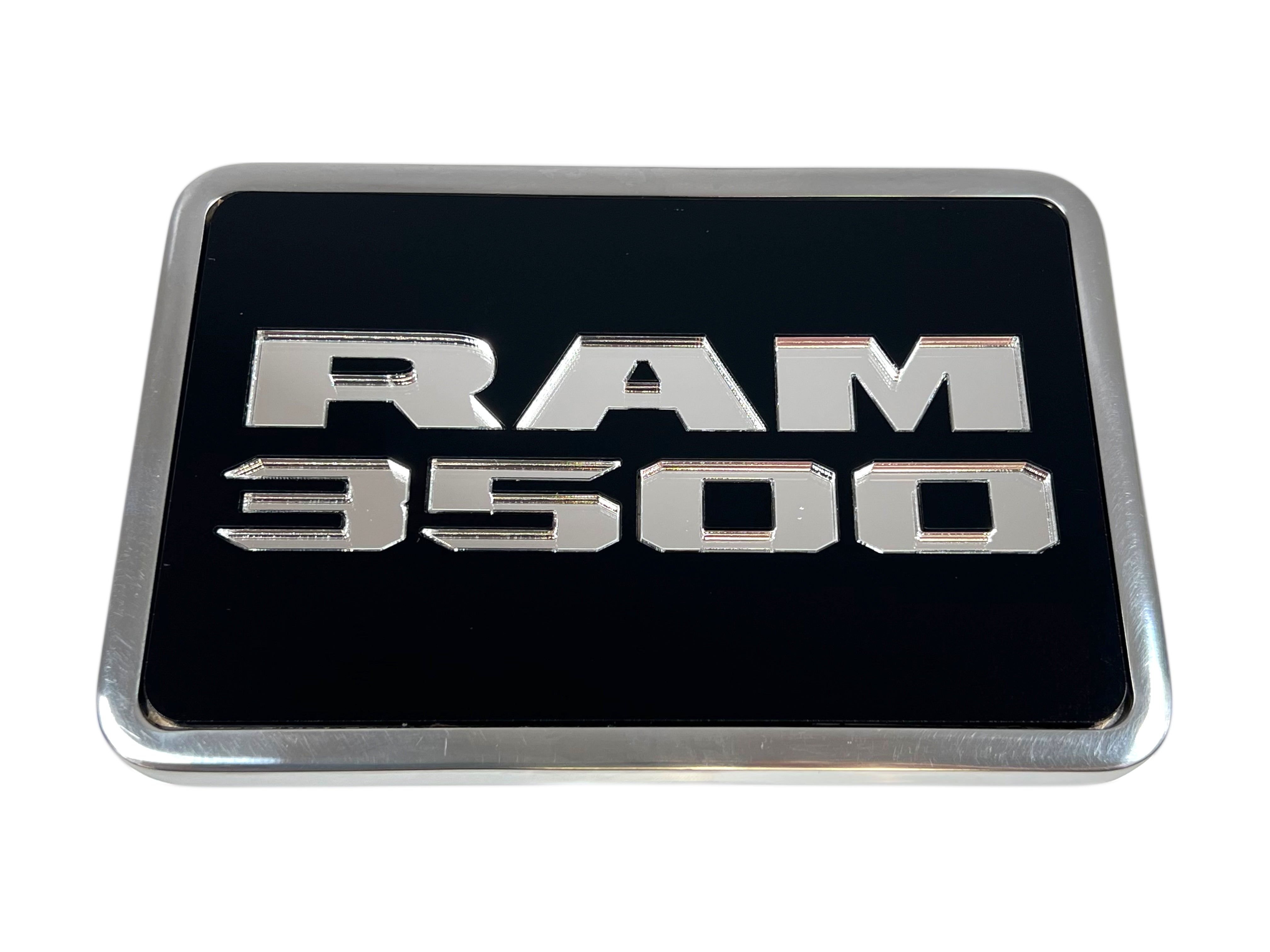 Ram 3500 Hitch Plug XL