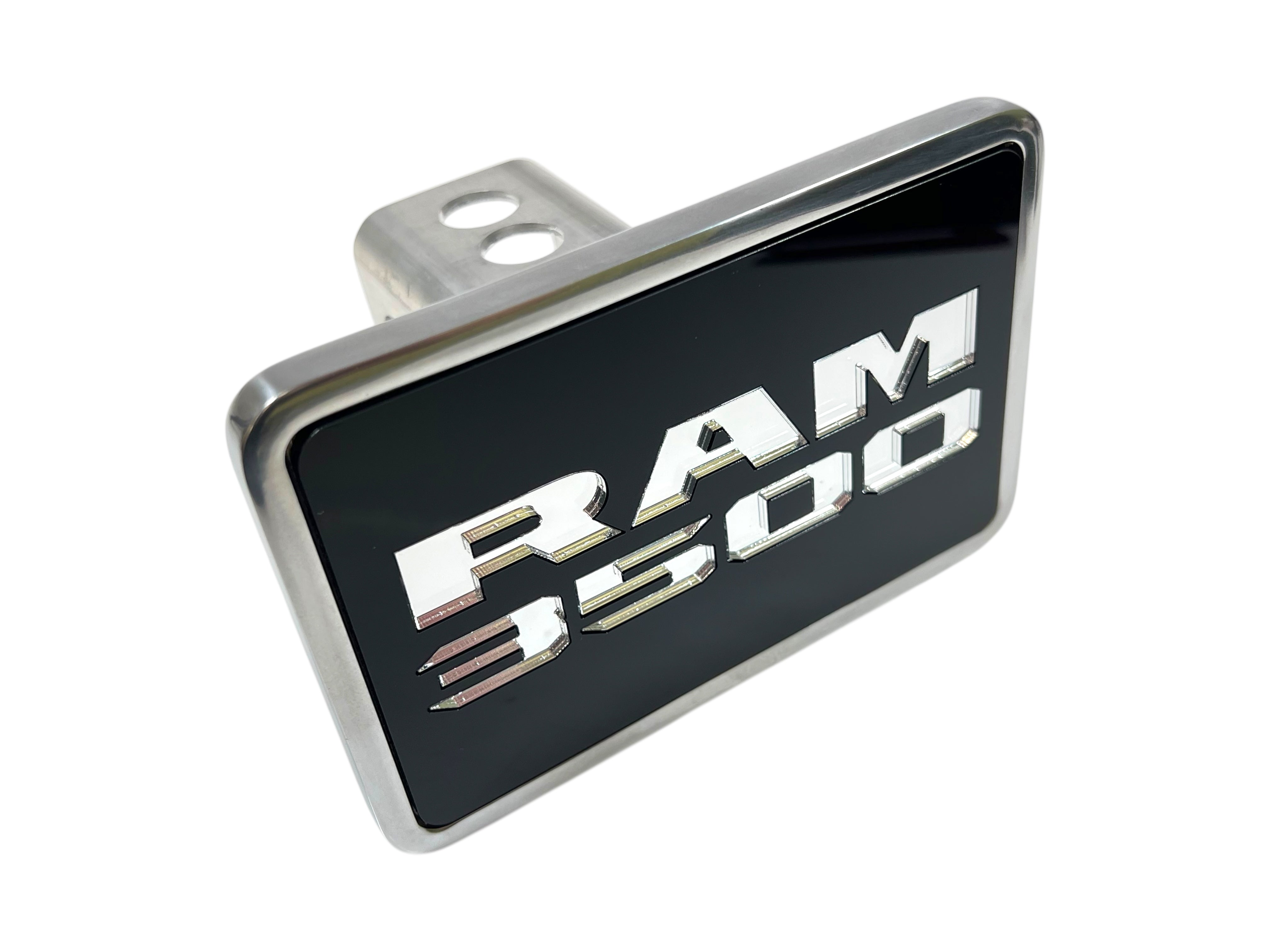 Ram 3500 Hitch Plug XL