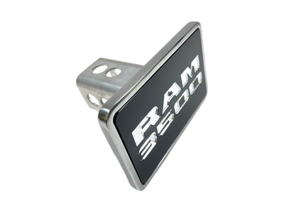 Ram 3500 Hitch Plug XL