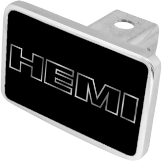 Mopar HEMI Hitch Plug XL