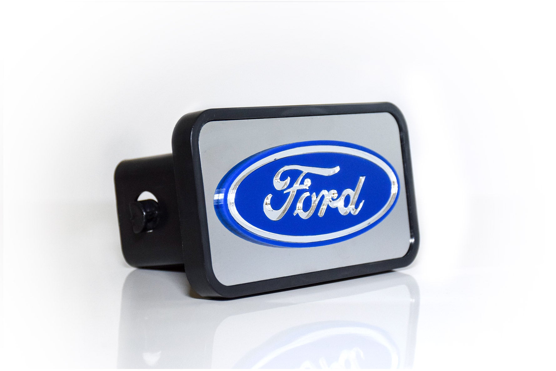 Ford Hitch Plug EU