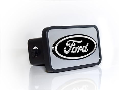 Ford Hitch Plug EU