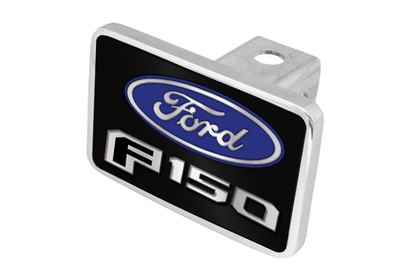 2015 Ford F-150 Hitch Plug XL