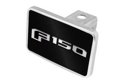 2015 Ford F-150 Hitch Plug XL